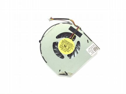 Вентиляторы для ноутбуков dell