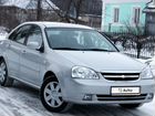 Chevrolet Lacetti 1.6 МТ, 2010, битый, 132 000 км
