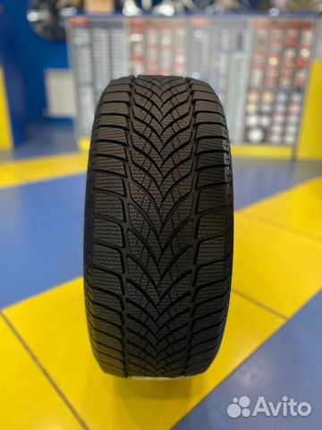 Goodyear UltraGrip Performance Gen-1 205/55 R16 91H