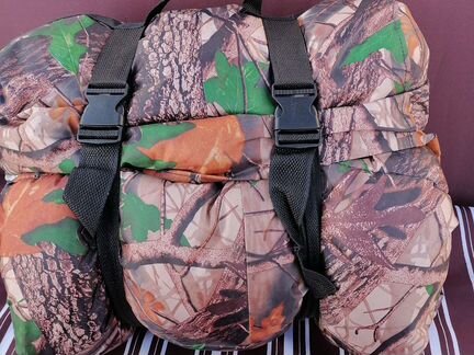 Спальный мешок монгольский, походный