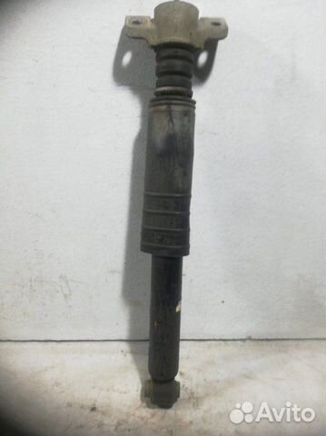 Амортизатор задний задний Chevrolet Aveo T300