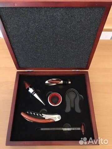 Винный набор