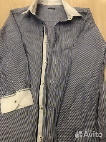 Рубашка для мальчика