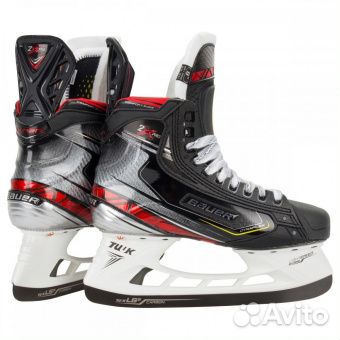 Коньки Bauer vapor 2x pro 8,5 ее