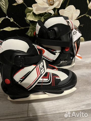 Роликовые коньки детские