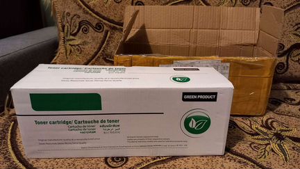 Картридж W1106A 106A W1106, совместимый с HP лазер