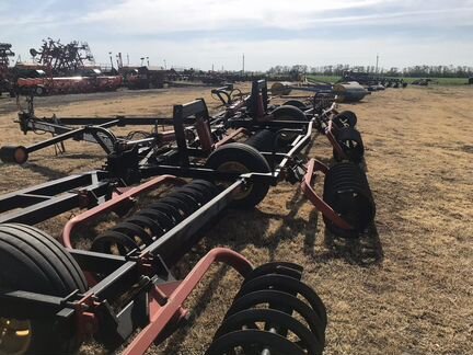 Каток Bourgault 4100 WTP, 2007