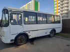 Междугородний / Пригородный автобус ПАЗ 320530-22, 2016 объявление продам