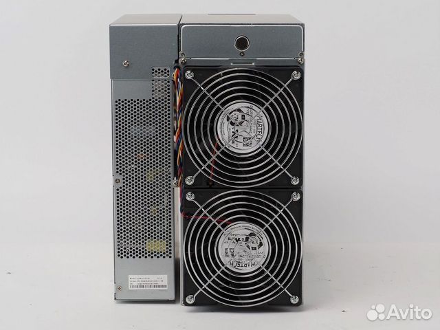 Асик Antminer T19 88th