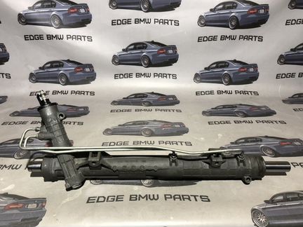 Рулевая рейка Л руль BMW E81 E87 E90 E92 E91 E84