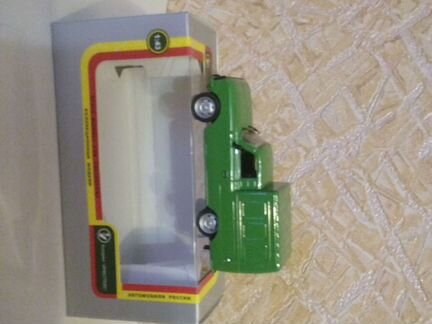 Модели из коллекции