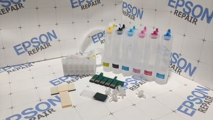 Снпч для epson T50 / 1410 / R290 / R270