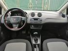 SEAT Ibiza 1.2 AMT, 2013, 150 000 км объявление продам