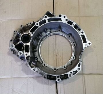 Колокол АКПП FN4A-EL Mazda 6 GG L3 2.3
