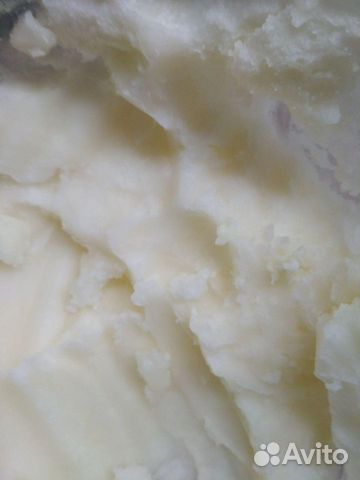 Кокосовое масло рафинированное