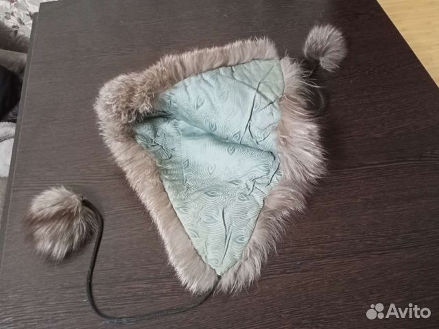 Шапка,воротники