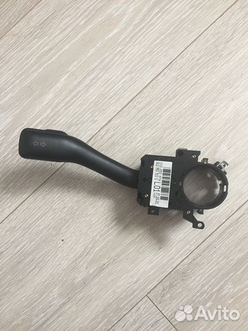 Подрулевой переключатель