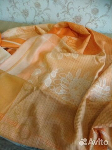 Палантины, шарфы