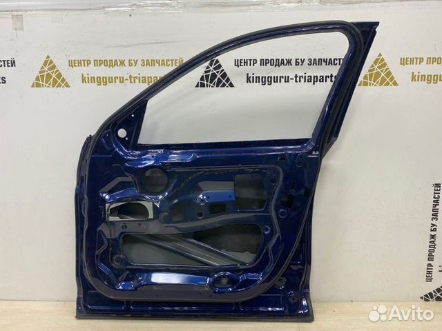 Дверь передняя правая Bmw X3 F25 2010-2014