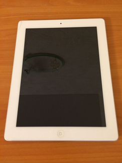 iPad 3 (The New iPad) 64Gb 4G