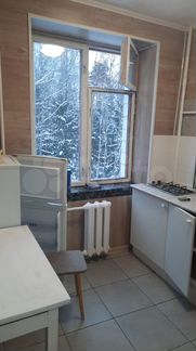 3-к. квартира, 56 м², 4/5 эт.