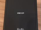 Электронная книга dexp объявление продам