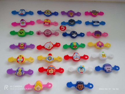 Бравл Старз Пятёрочка