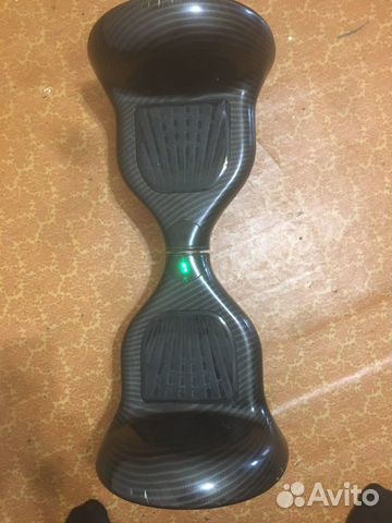 Гироскутер Smart Balance 10,5 дюймов