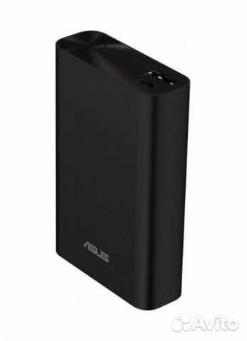 Повербанк Asus 10050 мАч