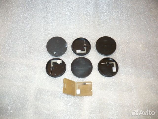 Игла для стерео проигрывателя пластинок (СССР)