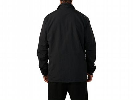 Ветровка asics coach jacket Размер S M L XL