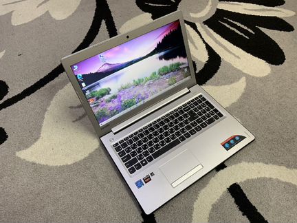 Ноутбук lenovo ideapad 310