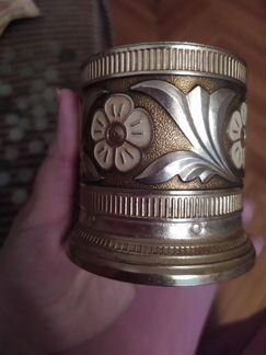 Подстаканники 6 шт