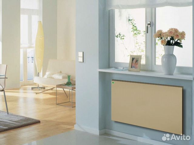 Отопление под ключ. Никатэн