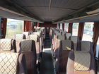 Туристический автобус Neoplan 316SHD, 2000 объявление продам