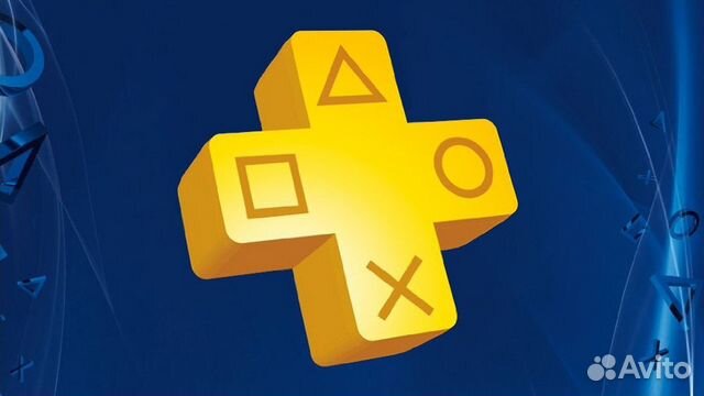 Турецкая подписка PlayStation Plus для PS4/PS5