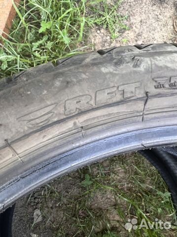 Bridgestone Turanza T005 255/35 R19 93Y