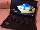 Мощный ноутбук Acer на AMD 9го поколения