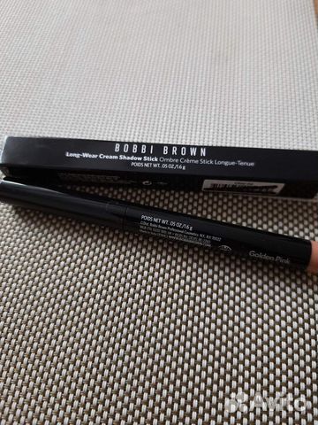 Карандаш Помада Cle DE Peau Тени BB Loreal YSL MAC