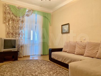 2-к. квартира, 68 м², 2/2 эт.