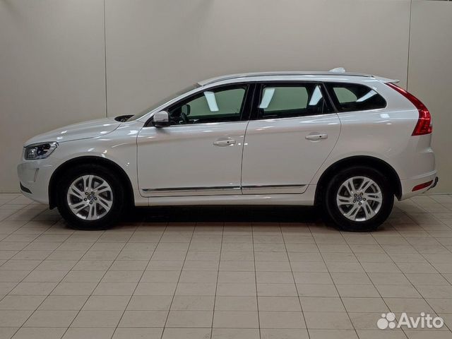 Volvo XC60 2.4 AT, 2014, 66 002 км