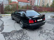 Lexus GS, 1997, с пробегом, цена 540 000 руб.