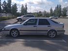 Saab 9000 2.3 AT, 1997, 320 000 км объявление продам