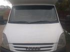 Iveco Daily 2.3 МТ, 2007, 48 000 км