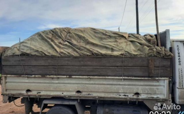 Перегной, навоз, дрова