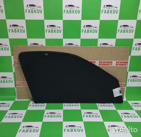 Каркасные шторки для Mazda Demio DY 2 поколения