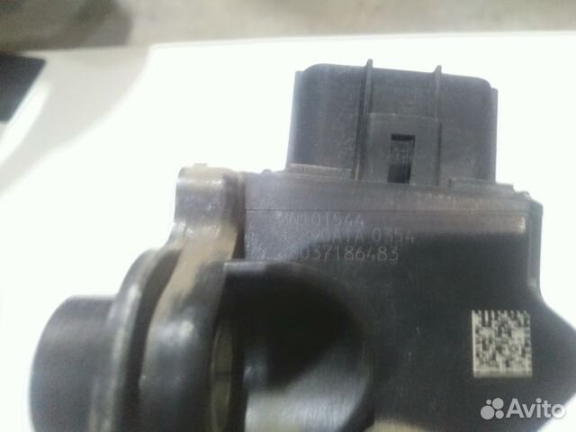 Электронная педаль газа mitsubishi lancer x