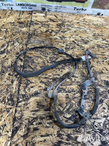 Датчик ABS задний правый Хендай Санта Фе CM