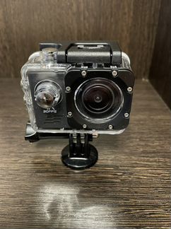 Экшн камера