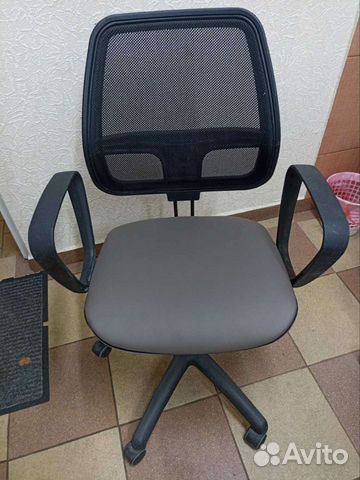 Компьютерные кресла, кресла руководителя, стулья